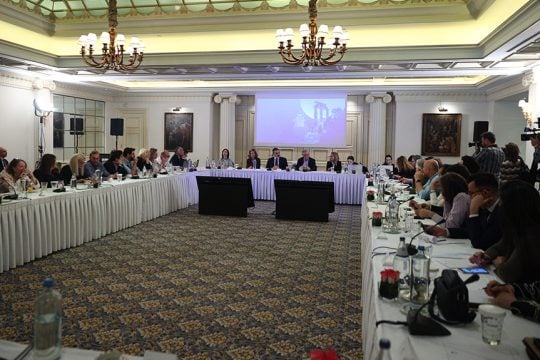 delfi forum